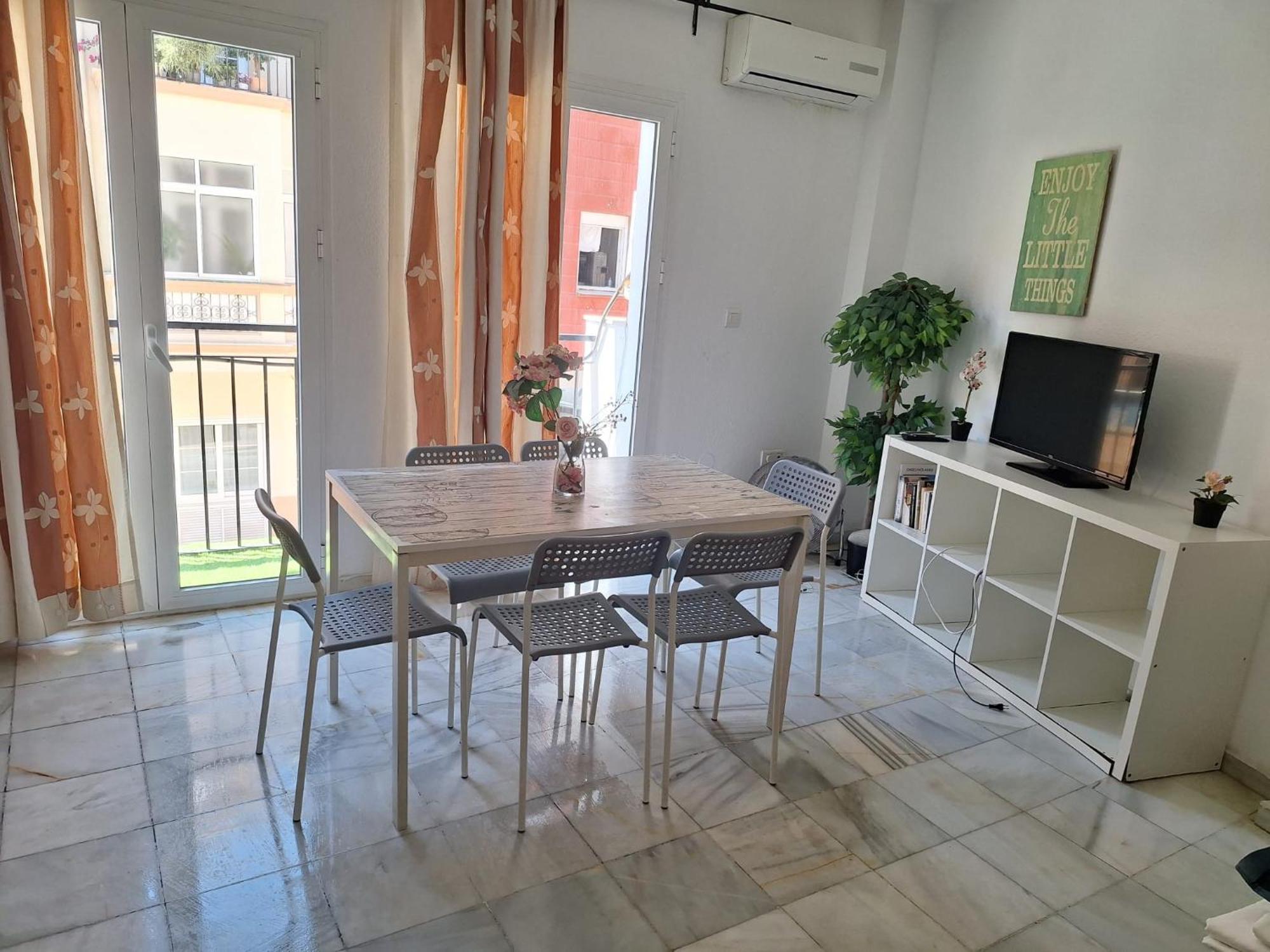 Apartamentos Centro Picasso 马拉加 外观 照片